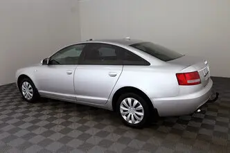 Audi A6, 2.0, 103 kW, diisel, manuaal, esivedu