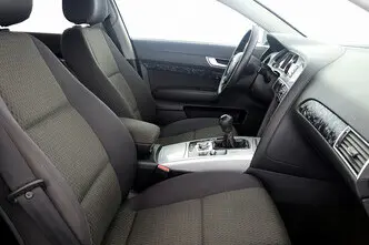 Audi A6, 2.0, 103 kW, diisel, manuaal, esivedu