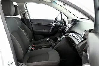 Chevrolet Orlando, 1.8, 104 kW, bensiin, manuaal, esivedu