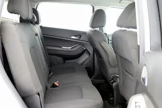 Chevrolet Orlando, 1.8, 104 kW, bensiin, manuaal, esivedu