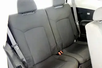 Chevrolet Orlando, 1.8, 104 kW, bensiin, manuaal, esivedu