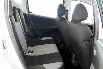 Peugeot 207, 1.4, 70 kW, petrol, manual, front-wheel drive