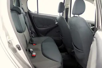 Toyota Yaris, 1.3, 64 kW, bensiin, manuaal