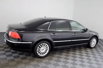 Volkswagen Phaeton, 3.2, 177 kW, petrol, automatic, four-wheel drive