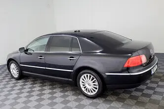 Volkswagen Phaeton, 3.2, 177 kW, petrol, automatic, four-wheel drive