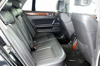 Volkswagen Phaeton, 3.2, 177 kW, petrol, automatic, four-wheel drive