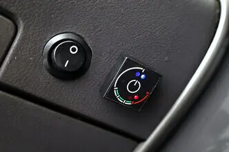 Volkswagen Phaeton, 3.2, 177 kW, petrol, automatic, four-wheel drive