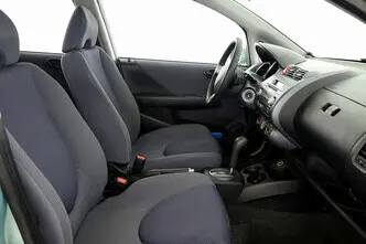 Honda Jazz, 1.3, 61 kW, bensiin, automaat, esivedu