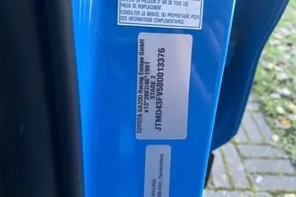 Toyota RAV4, 2.0, 129 kW, bensiin, automaat, nelikvedu