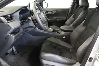 Toyota RAV4, 2.5, 136 kW, подключаемый гибрид, автомат, полный привод