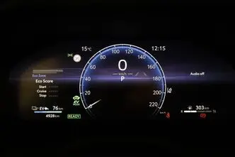 Toyota RAV4, 2.5, 136 kW, подключаемый гибрид, автомат, полный привод