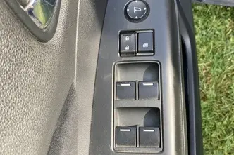 Honda CR-V, 2.0, 114 kW, бензин, механическая, полный привод