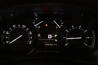 Toyota Proace, 2.0, 130 kW, diisel, automaat, esivedu