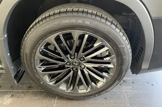 Lexus RX 450, 3.5, 193 kW, hübriid, automaat, nelikvedu