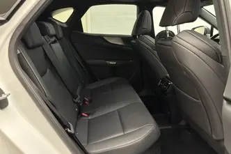 Lexus NX 450, 2.5, 136 kW, plug-in hybrid, automatic, four-wheel drive