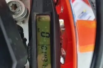 KTM 350 EXC-F, 0.4, 11.5 kW, бензин, механическая, задний привод