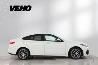 BMW 218, 1.5, 103 kW, benzinas, automatinė, priekiniai varomieji ratai