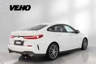 BMW 218, 1.5, 103 kW, benzinas, automatinė, priekiniai varomieji ratai