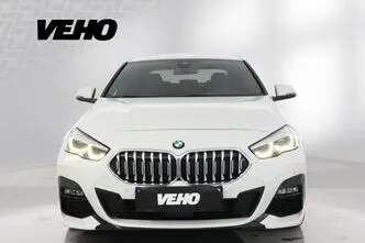 BMW 218, 1.5, 103 kW, benzinas, automatinė, priekiniai varomieji ratai