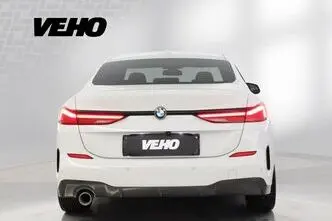 BMW 218, 1.5, 103 kW, benzinas, automatinė, priekiniai varomieji ratai