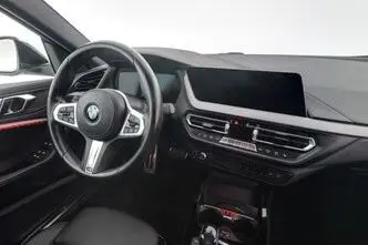 BMW 218, 1.5, 103 kW, benzinas, automatinė, priekiniai varomieji ratai