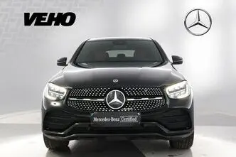Mercedes-Benz GLC 200, 2.0, 145 kW, гибрид, автомат, полный привод