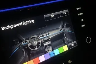 Škoda Superb, 2.0, 110 kW, diesel, manual, front-wheel drive