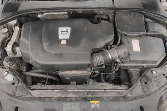 Volvo XC70, 2.0, 120 kW, diisel, automaat, esivedu