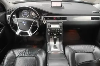 Volvo XC70, 2.0, 120 kW, diisel, automaat, esivedu