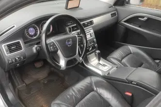 Volvo XC70, 2.0, 120 kW, diisel, automaat, esivedu