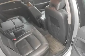 Volvo XC70, 2.0, 120 kW, diisel, automaat, esivedu