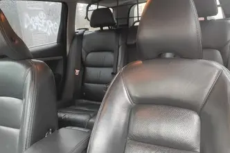 Volvo XC70, 2.0, 120 kW, diisel, automaat, esivedu