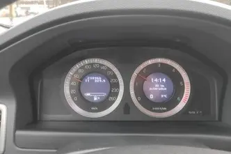 Volvo XC70, 2.0, 120 kW, diisel, automaat, esivedu