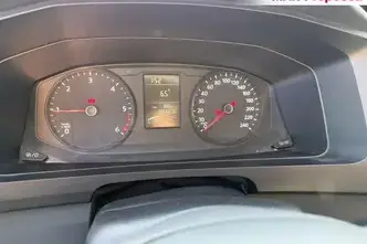 Volkswagen Transporter, 2.0, 110 kW, diesel, manual, four-wheel drive