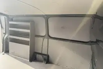 Volkswagen Transporter, 2.0, 110 kW, diesel, manual, four-wheel drive