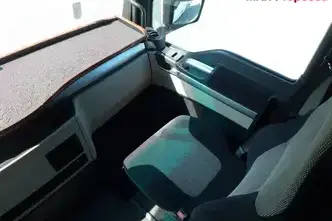 MAN TGX 18.500 4X2 BLS, 12.4, 368 kW, diesel, manual, rear-wheel drive