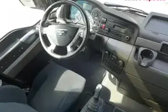 MAN TGX, 10.5, 324 kW, dyzelinas, galiniai varomieji ratai