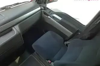 MAN TGX, 10.5, 324 kW, dyzelinas, galiniai varomieji ratai