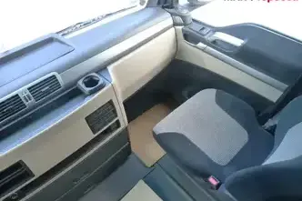 MAN TGX 18.460 4X2 BLS, 12.4, 338 kW, diesel, automatic, rear-wheel drive