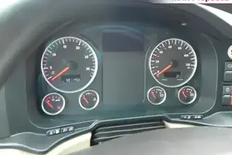 MAN TGX 18.460 4X2 BLS, 12.4, 338 kW, diesel, automatic, rear-wheel drive