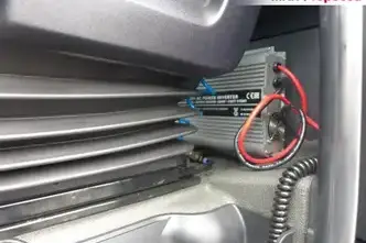 MAN TGX 18.460 4X2 BLS, 12.4, 338 kW, diesel, automatic, rear-wheel drive