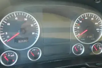 MAN TGS, 10.5, 265 kW, dyzelinas, mechaninė