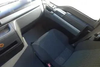 MAN TGS, 10.5, 265 kW, dyzelinas, mechaninė