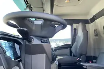 MAN TGS 26.430 6x2-2 LL CH, 316 kW, diisel, automaat