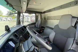 MAN TGS 26.430 6x2-2 LL CH, 316 kW, diisel, automaat