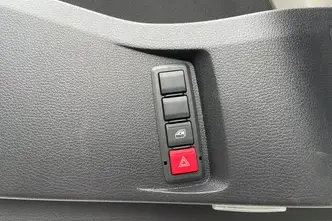 MAN TGX 28.470 6x2-2 BL SA, 345 kW, diisel, automaat