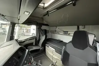 MAN TGX 18.470 4x2 BL SA ADR FL, EXIII, 345 kW, diisel, automaat