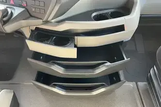 MAN TGX 18.470 4x2 BL SA ADR FL, EXIII, 345 kW, diisel, automaat