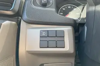 MAN TGX 18.470 4x2 BL SA ADR FL, EXIII, 345 kW, diisel, automaat