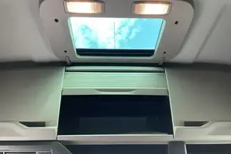 MAN TGX 18.480 4x2 BL SA, 353 kW, diisel, automaat